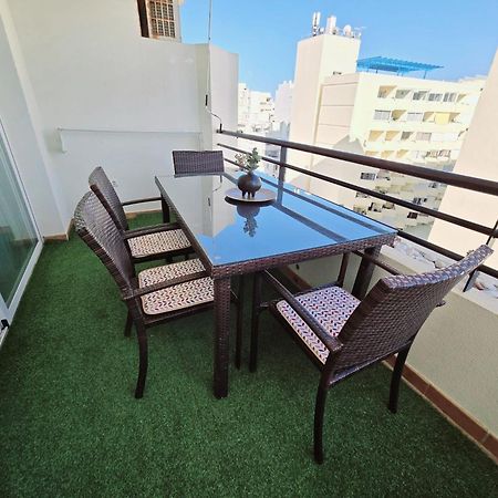 Fantastico Apto Vistas Mar Marbella Centro Esterno foto