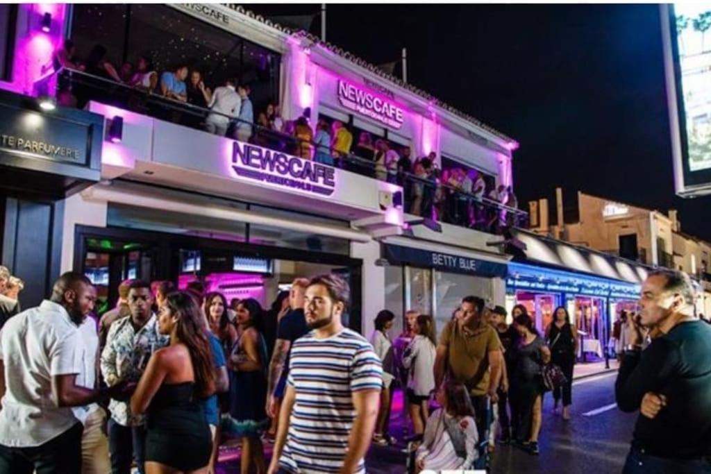 Fantastico Apto Vistas Mar Marbella Centro Esterno foto