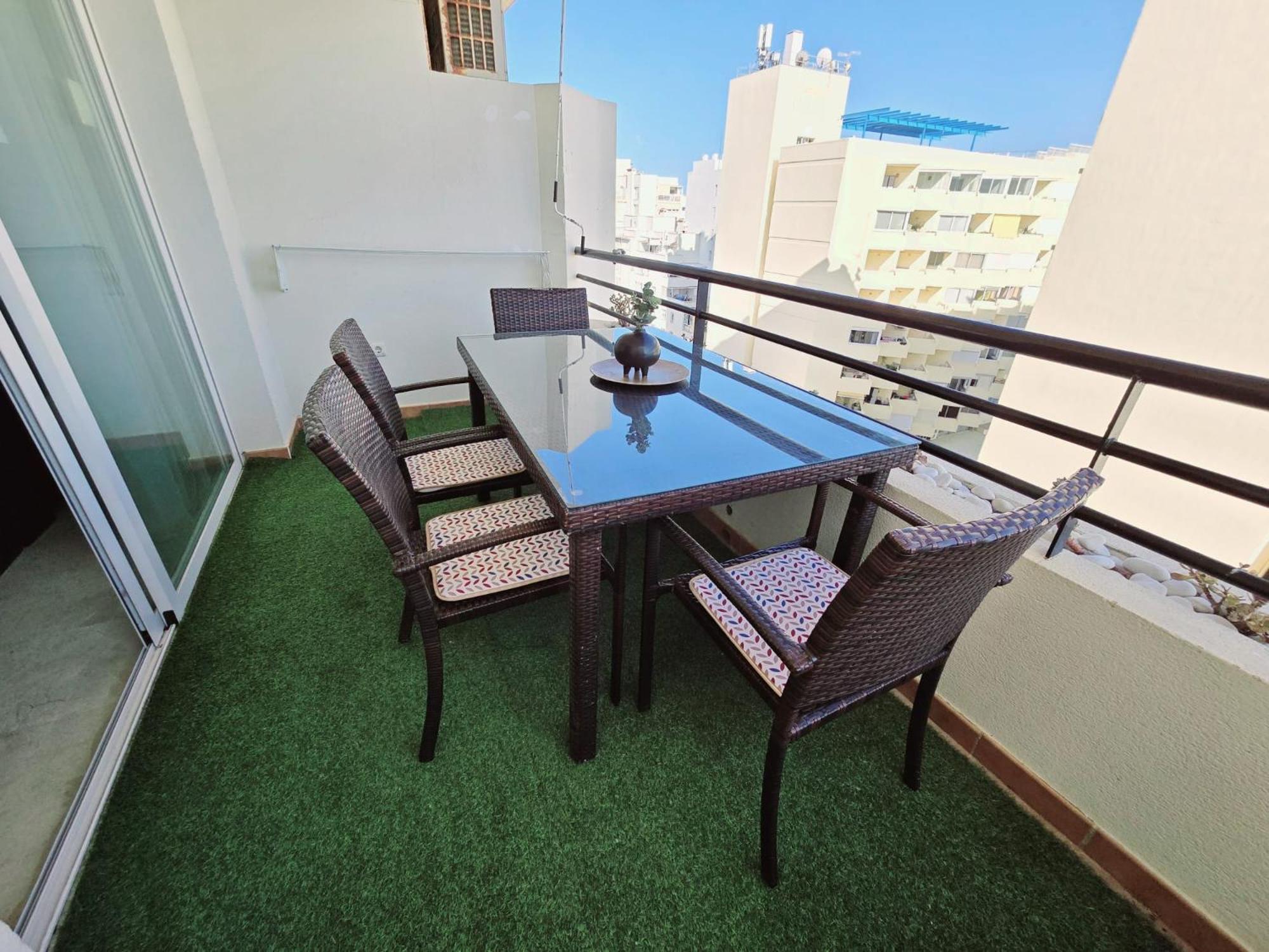 Fantastico Apto Vistas Mar Marbella Centro Esterno foto